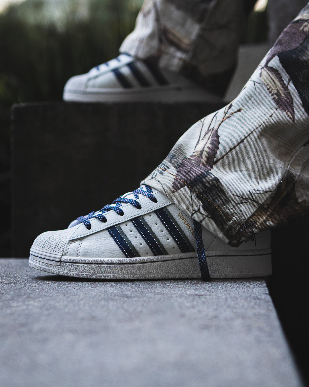 Adidas superstar