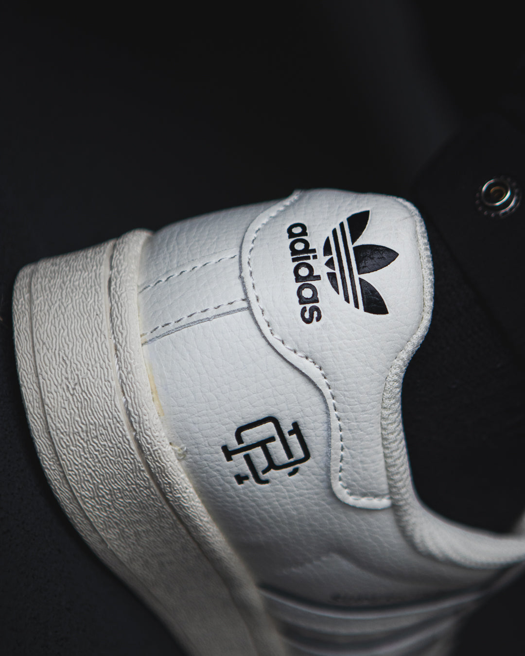 Adidas superstar