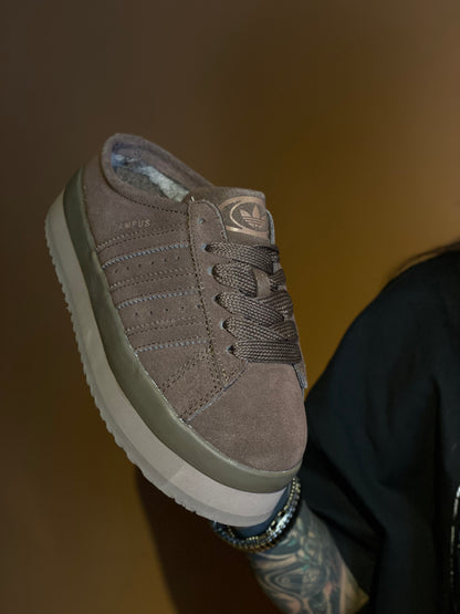 Adidas Campus 00s Winter Low