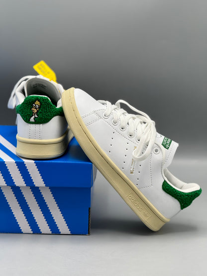 Adidas Stan Smith x The Simpsons 'Homer Simpson