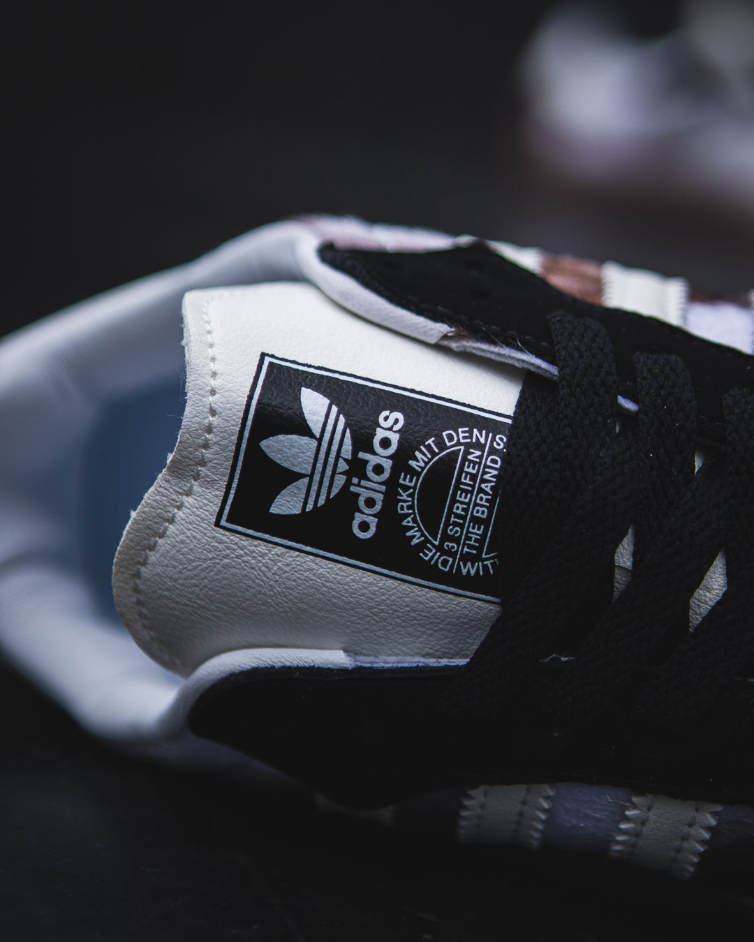 Adidas samba