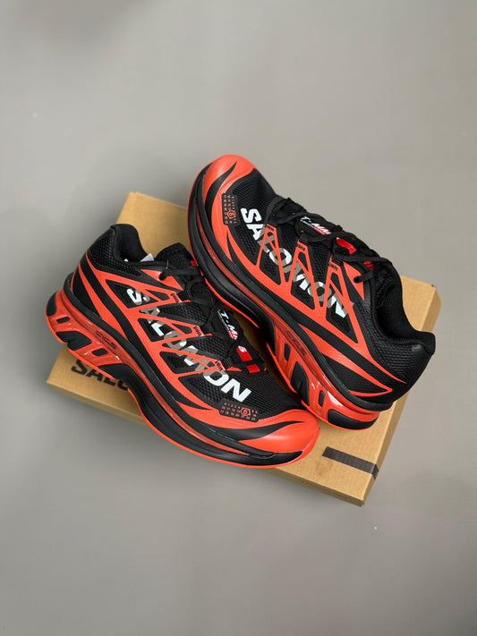 Salomon xt- 6 x Maison Margiela