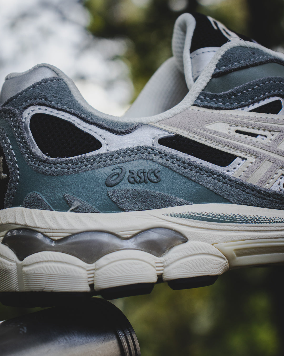ASICS Zapatillas Gel-NYC