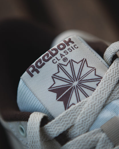 Reebok Club