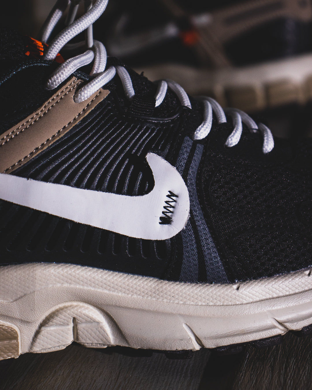 Nike zoom vomero 5