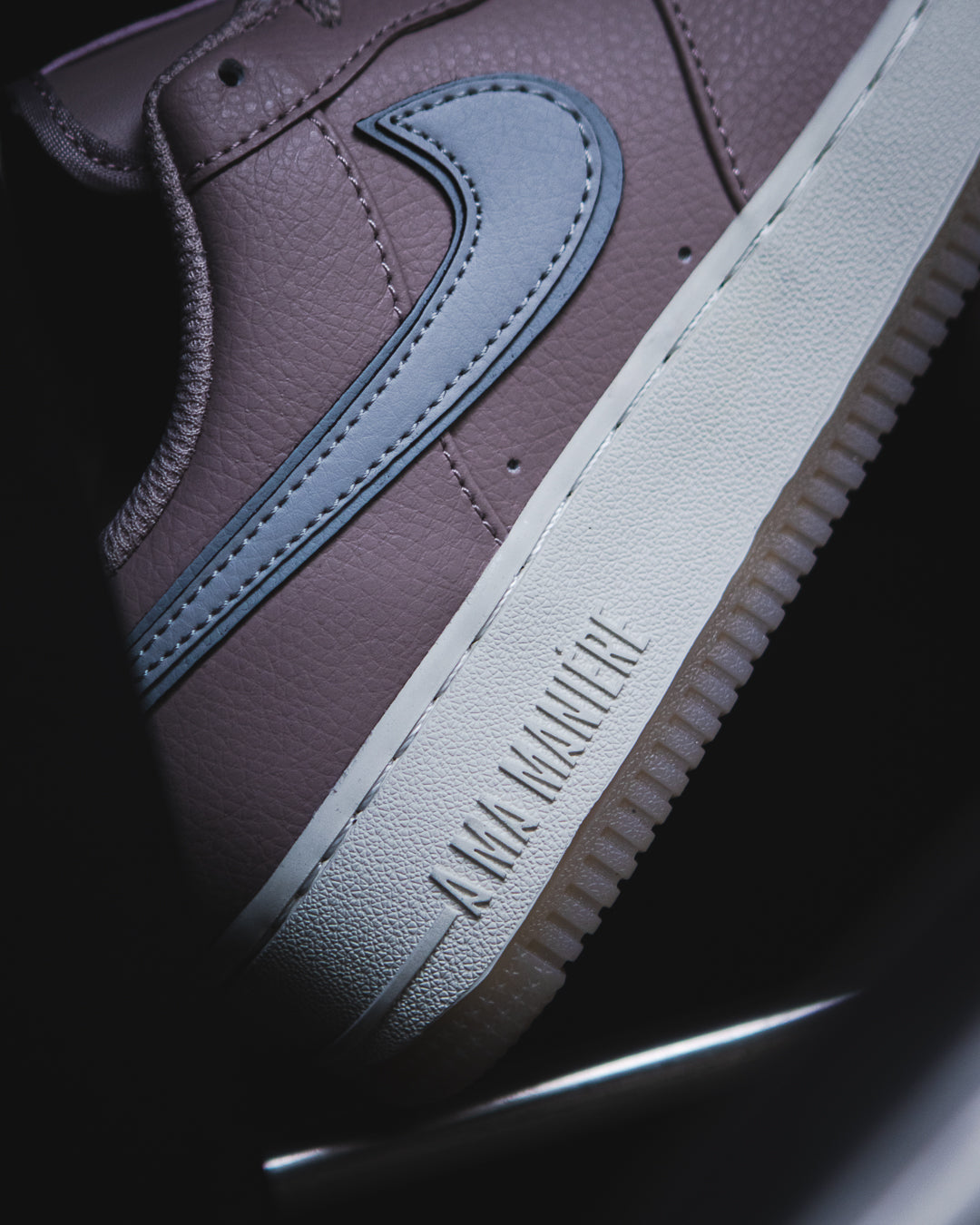 Air force one x a ma maniere