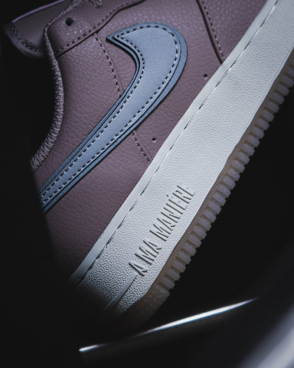 Air force one x a ma maniere