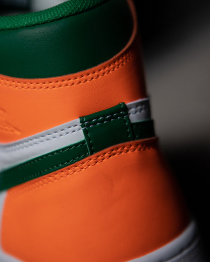 Nike Air Jordan retro 1