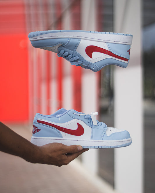 Air jordan retro 1 low