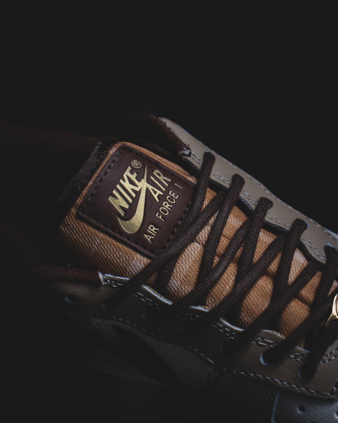 Nike Air Force One
