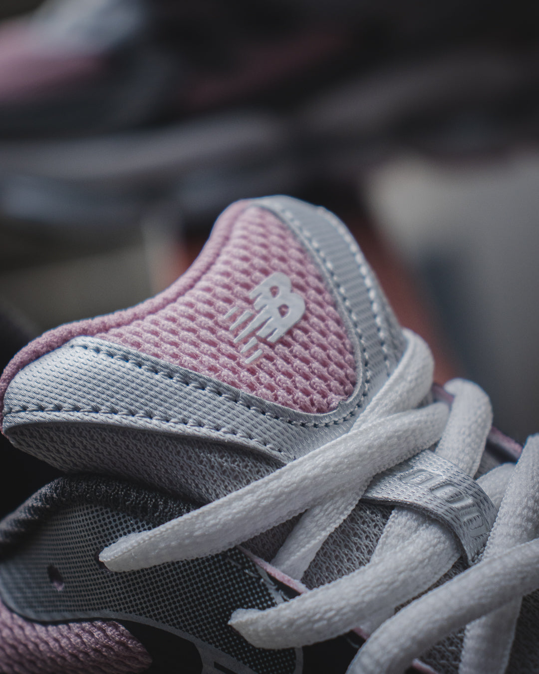 New balance 2000
