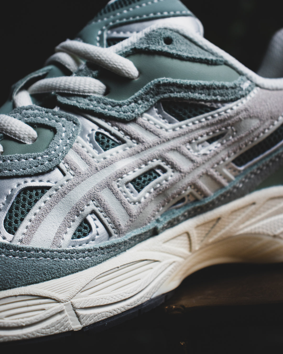 ASICS Zapatillas Gel-NYC