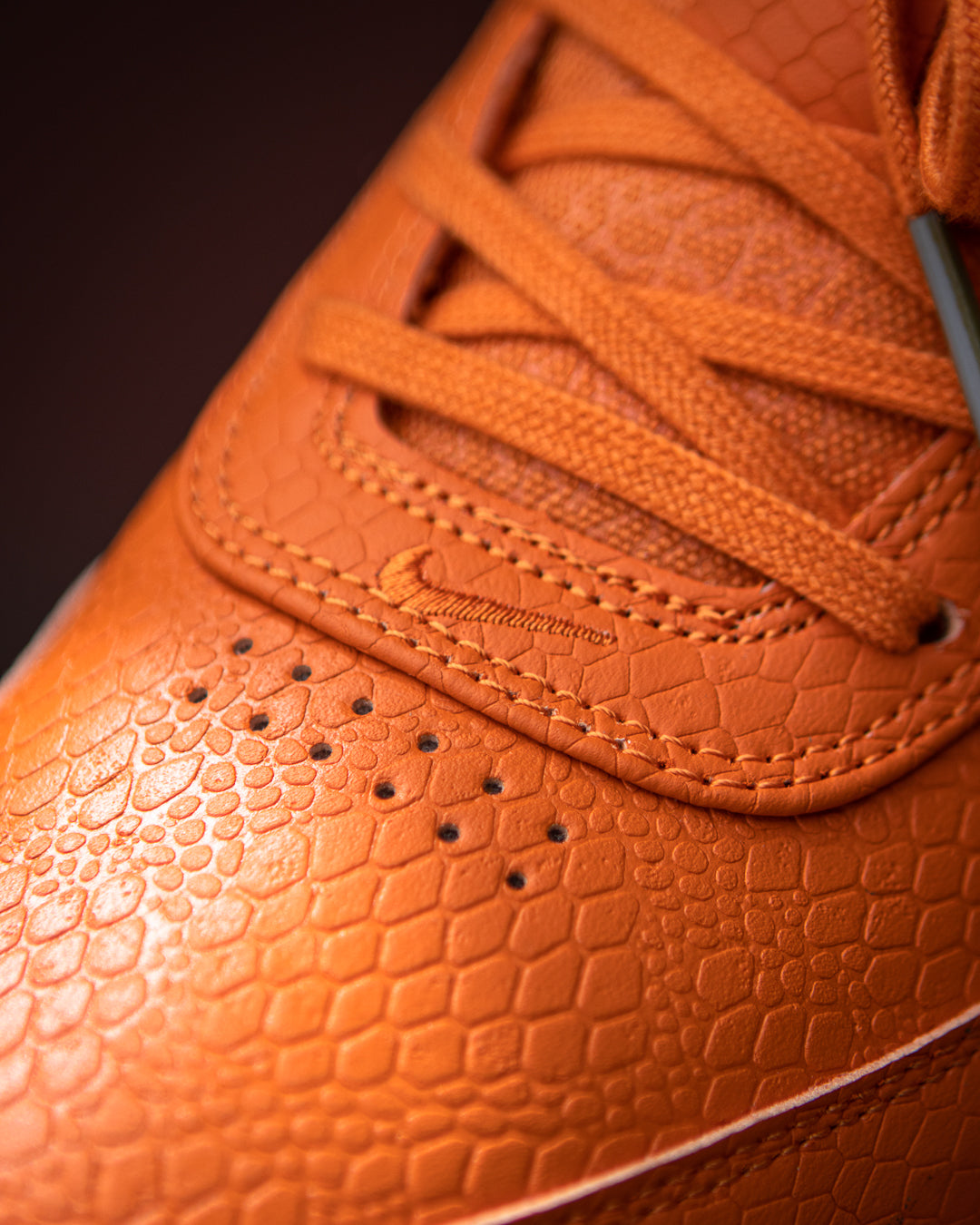 Nike book 1