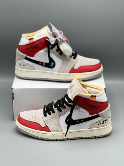 Jordan retro 1 high