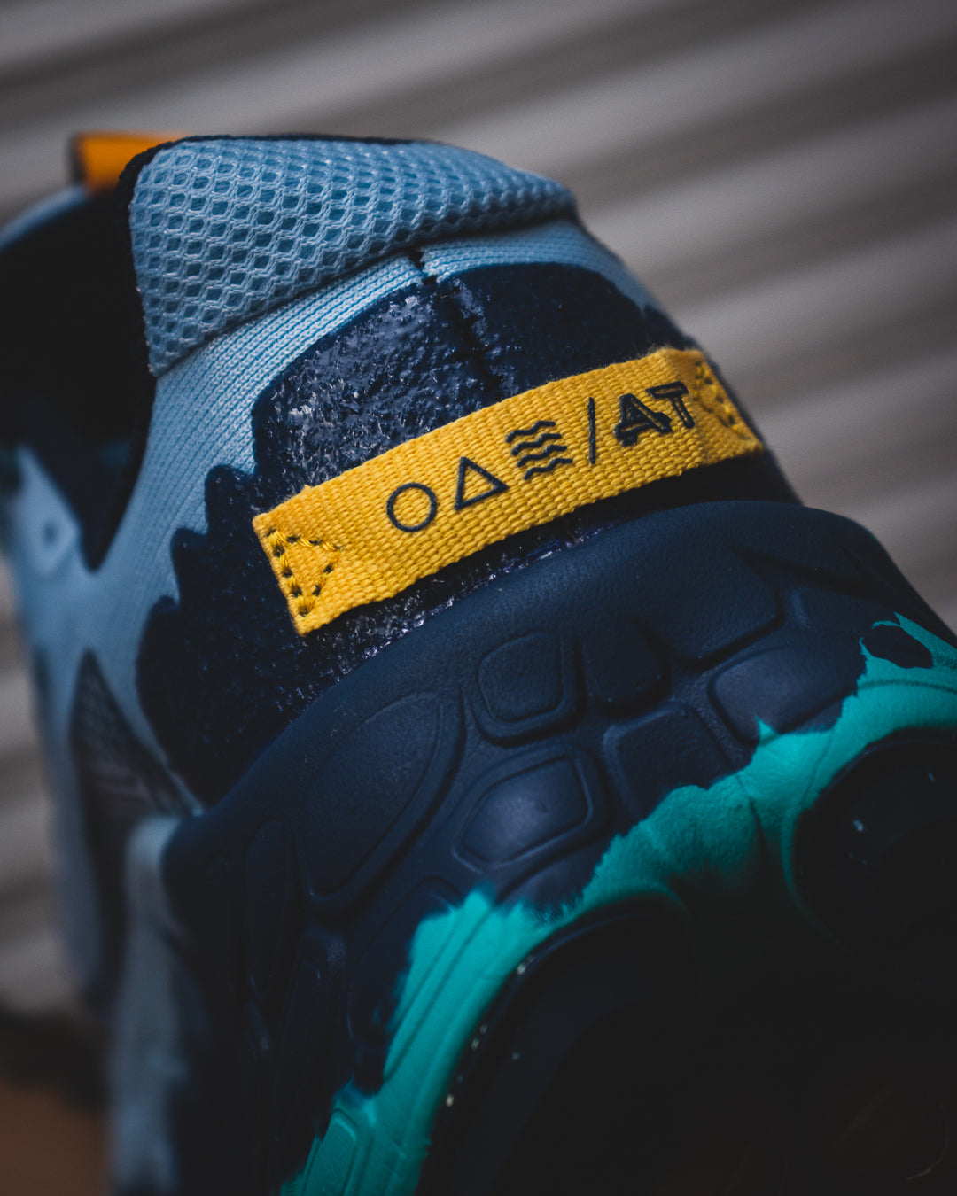 New Balance Fresh Foam X More Trail v3