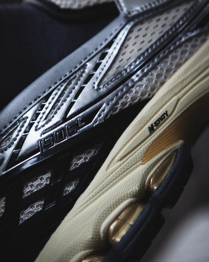New balance 1906 L silver