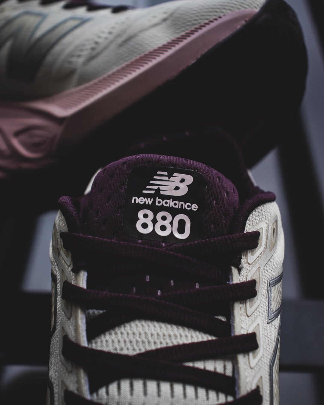 New Balance Fresh Foam X 880 v15