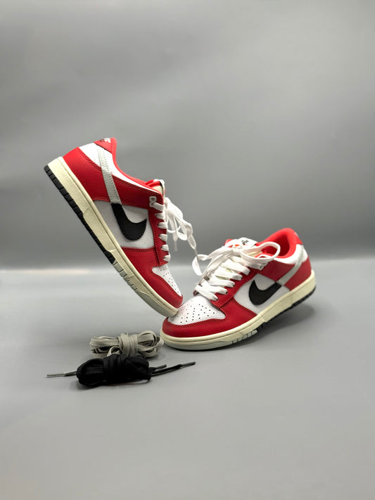 Nike dunk sb low