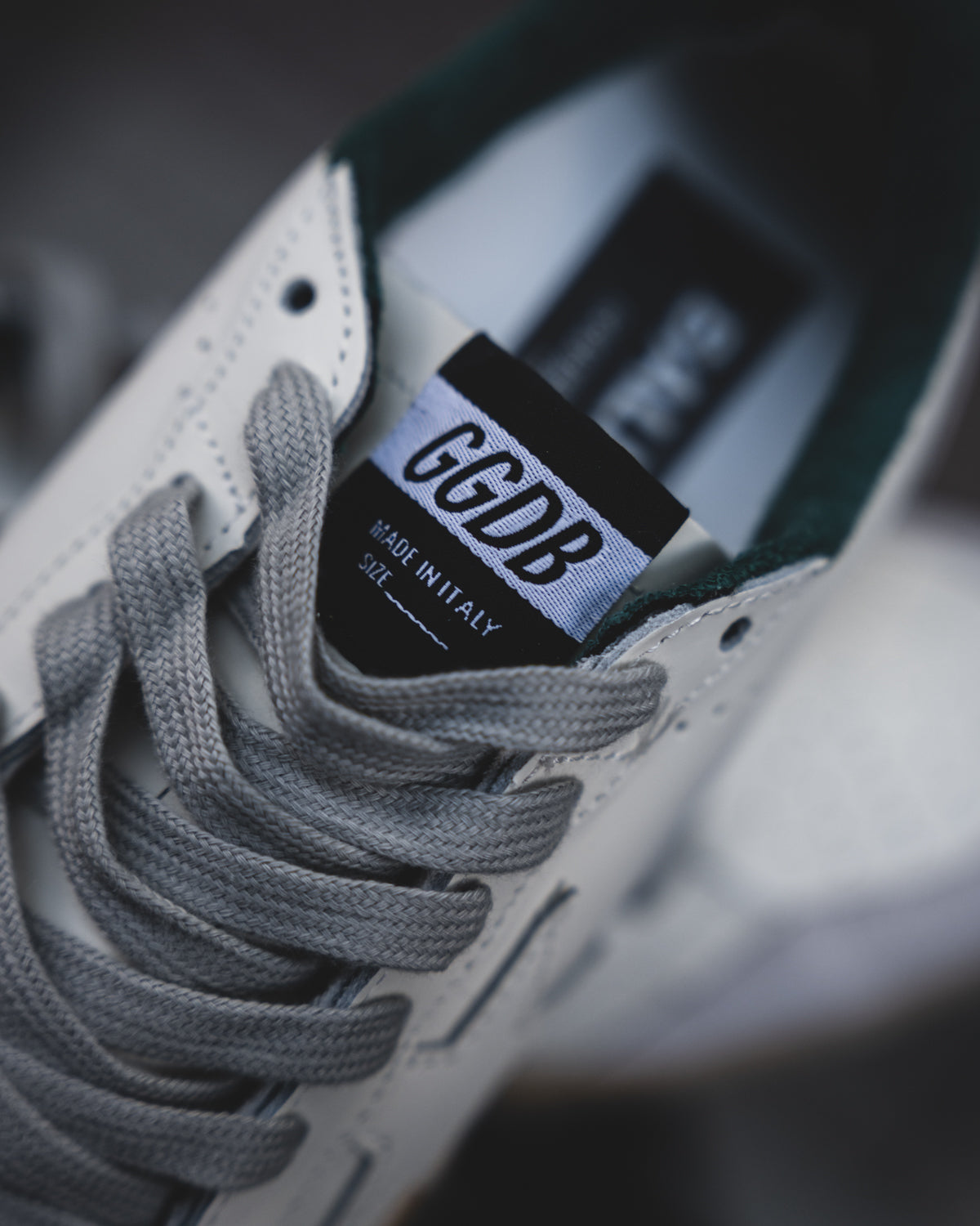 Golden goose