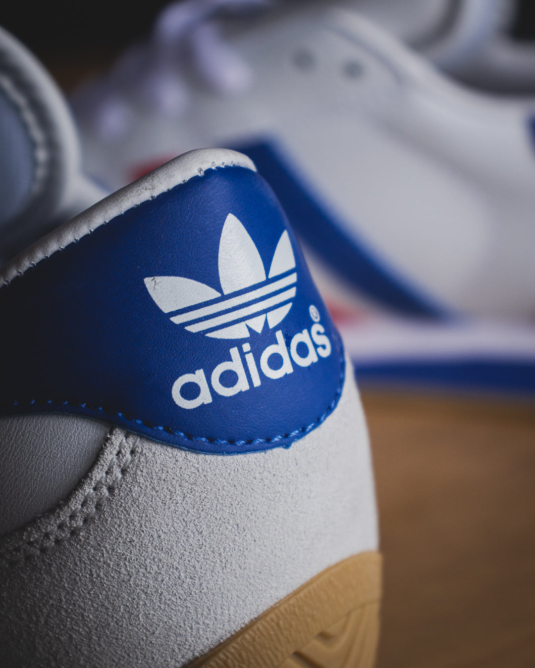 Adidas country