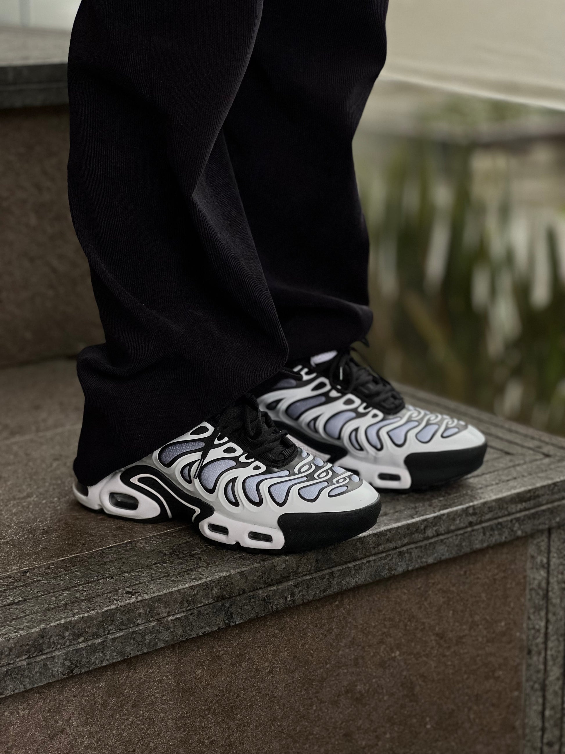 Nike Air Max plus drift - Main Image