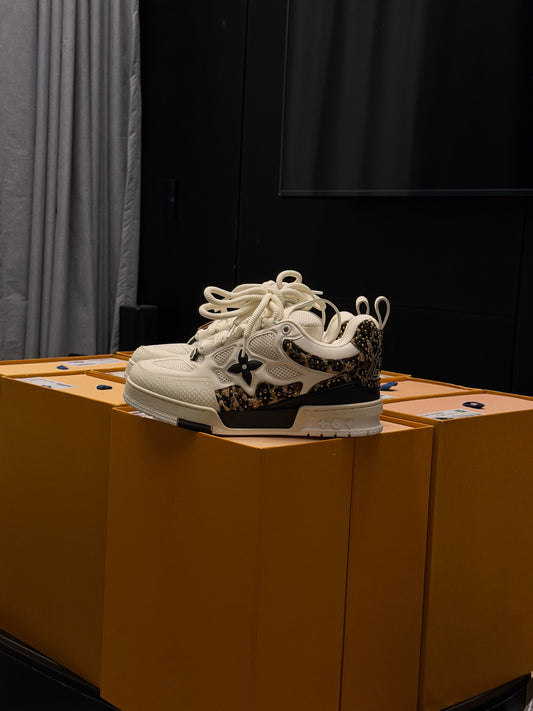 LV Skate Sneaker