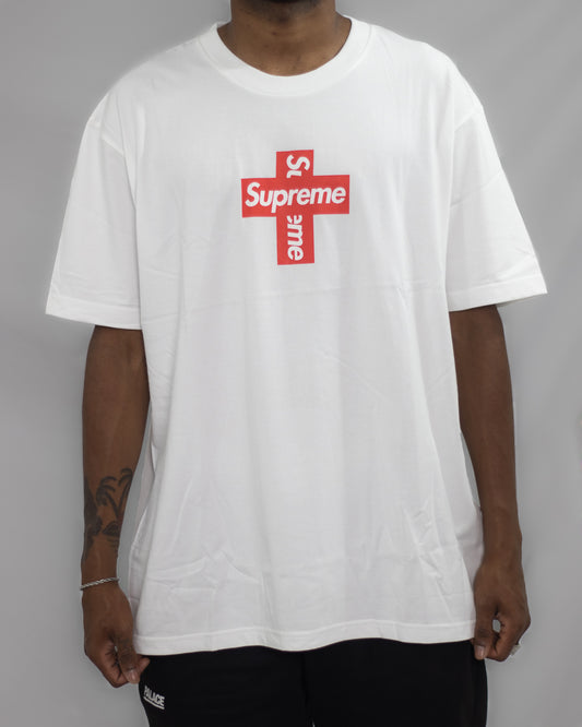 Camiseta supreme