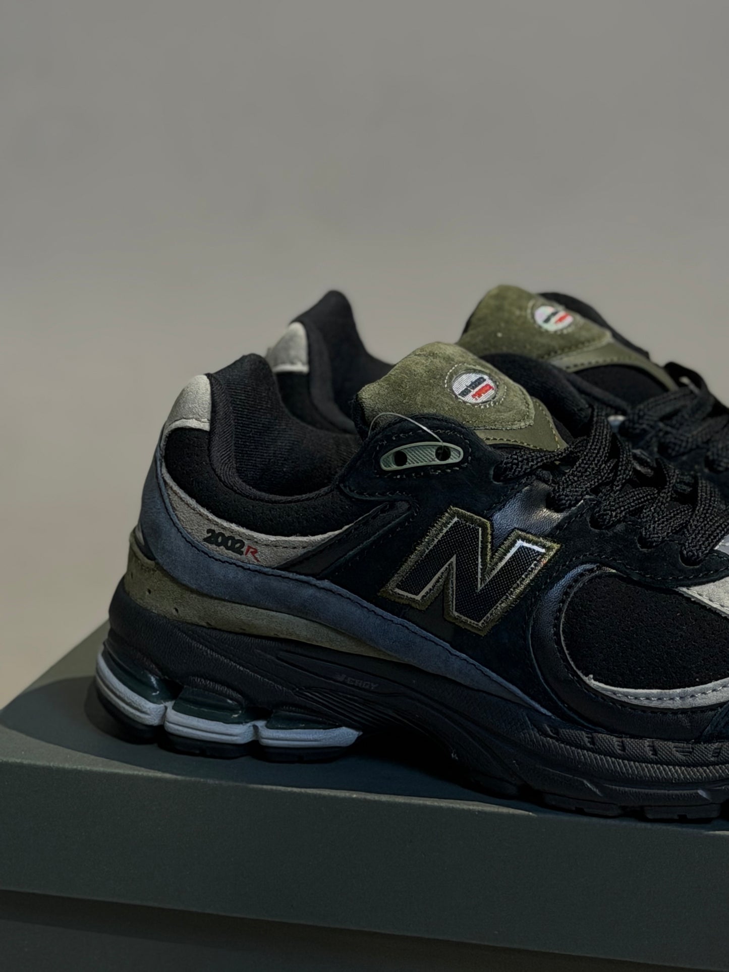 New Balance 2002R "Year of the Ox"