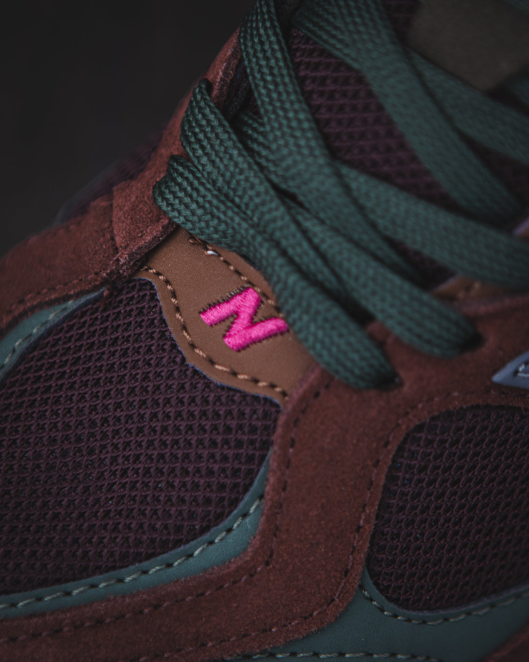 New balance 9060