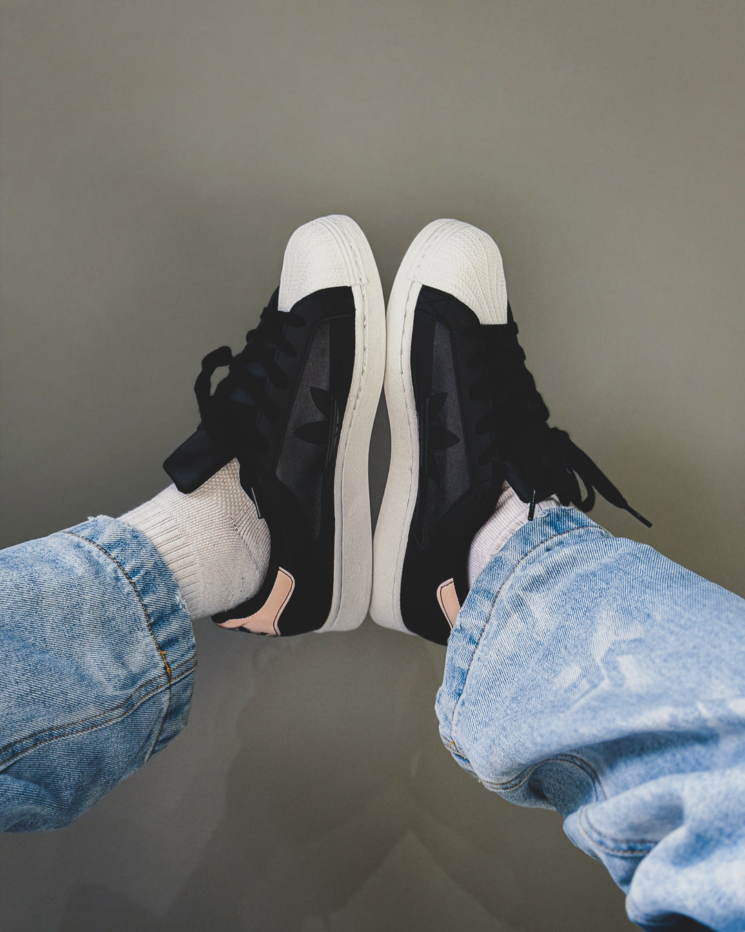 Adidas superstar