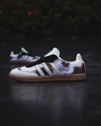 Adidas samba