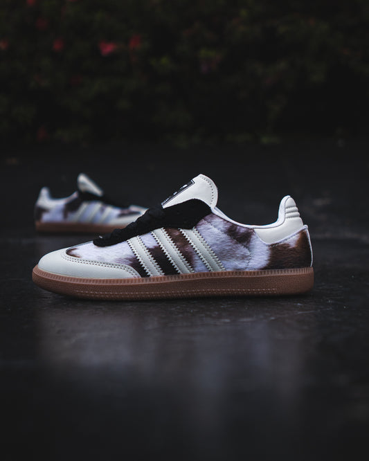 Adidas samba