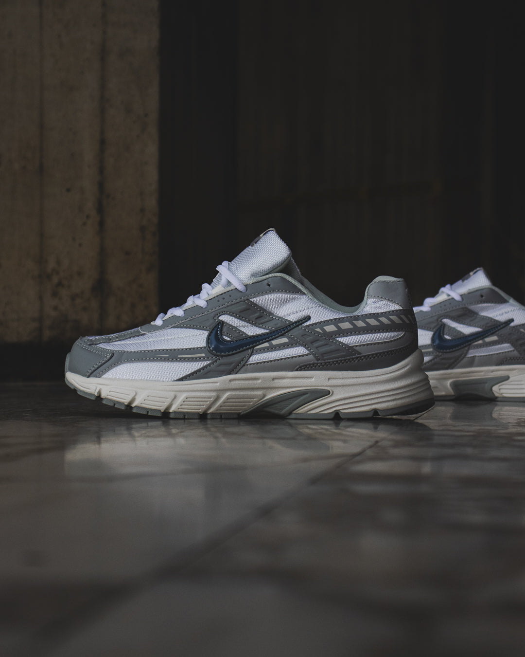 Nike initiator