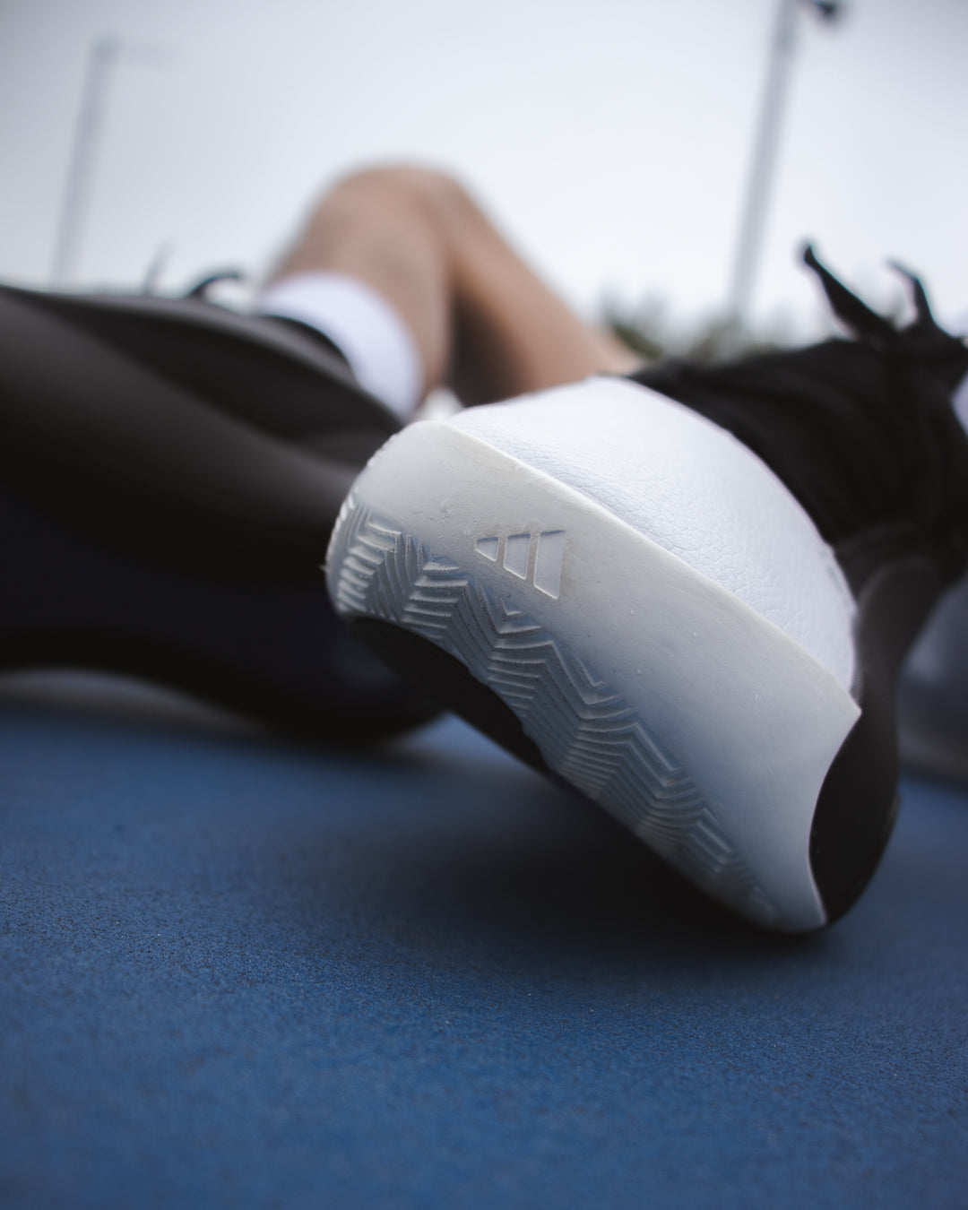 Adidas harden vol 8