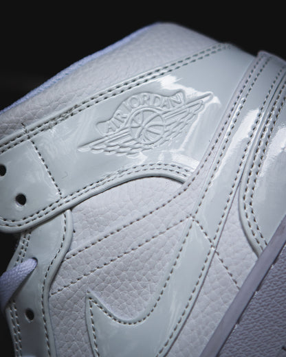 Nike Air Jordan retro 1