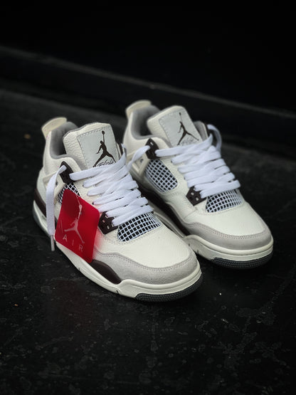 Air jordan retro 4