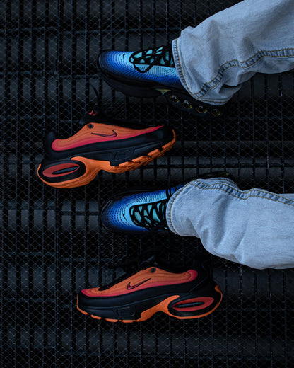 Nike Air Max portal