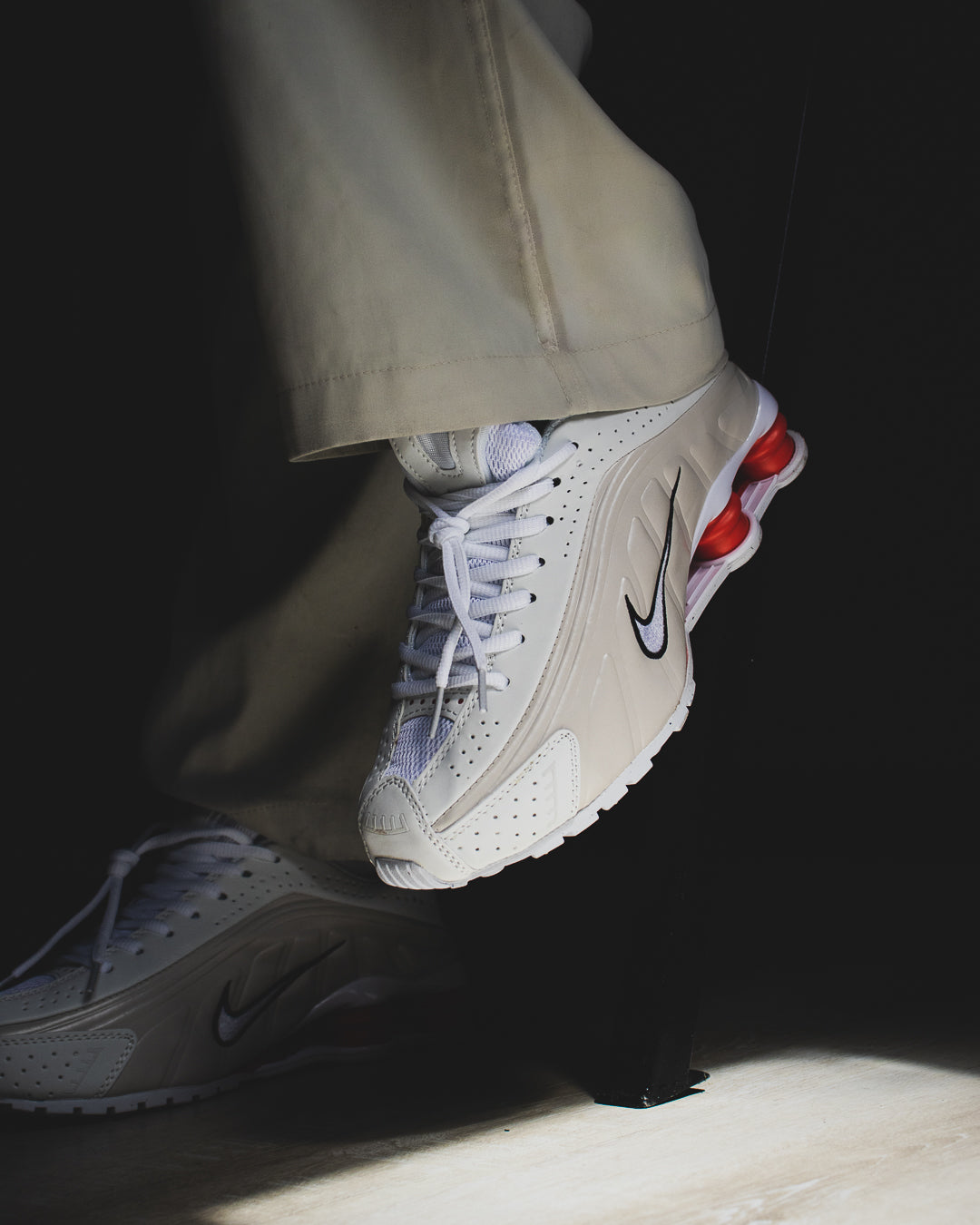 Nike shox