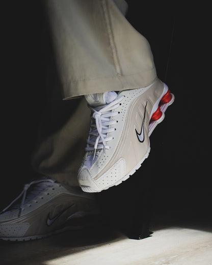 Nike shox