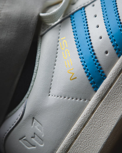 Adidas superstar x messi