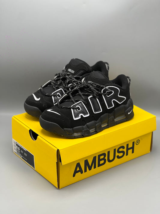 Nike uptempo x Ambush