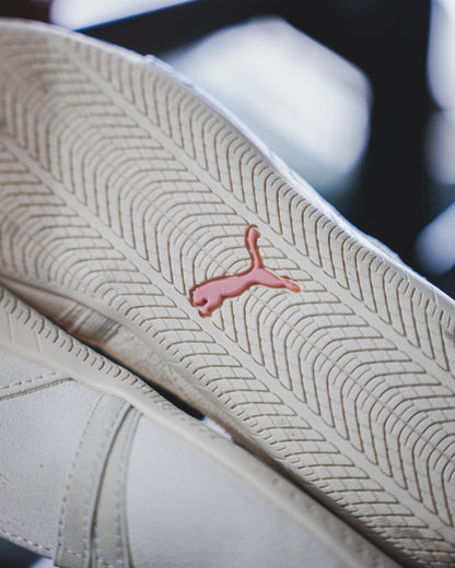 Puma Bailarinas Speedcat Suede