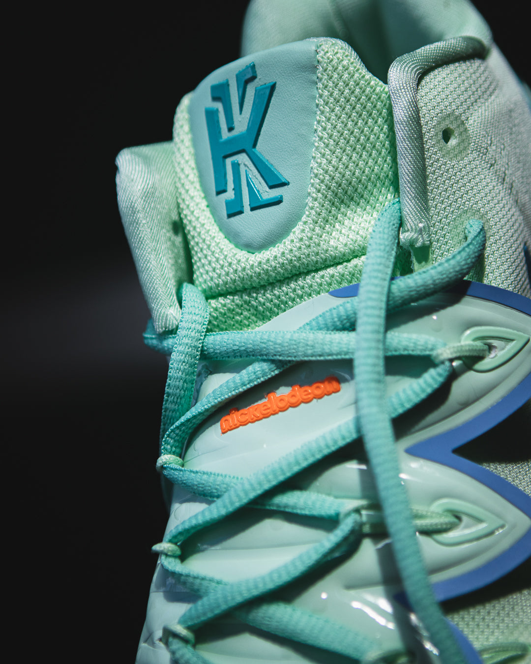 Nike kyrie 5