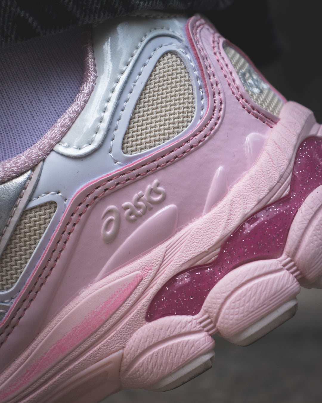 Asics Gel NYC