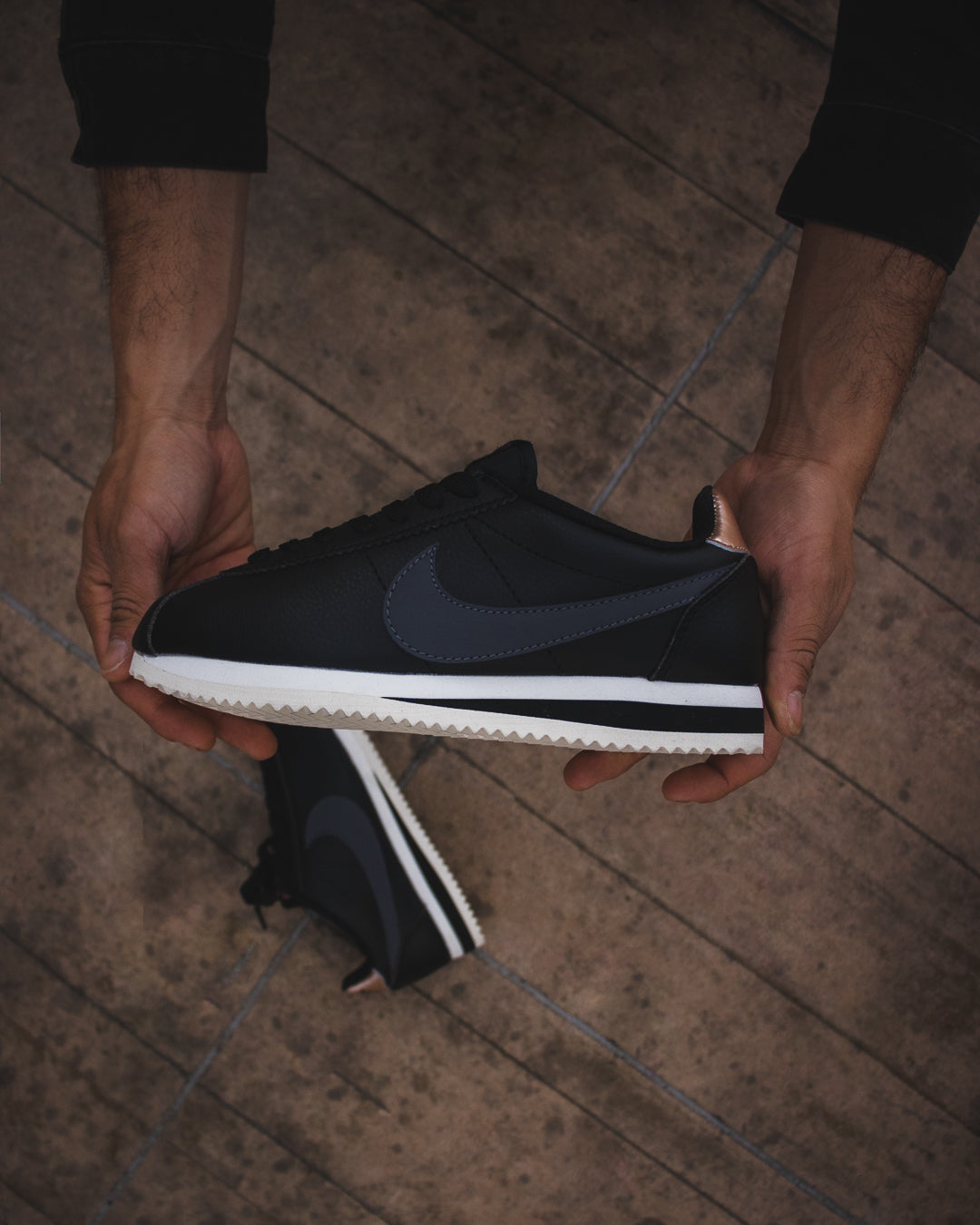 Nike Cortez