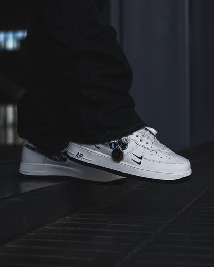 Air force one x bape