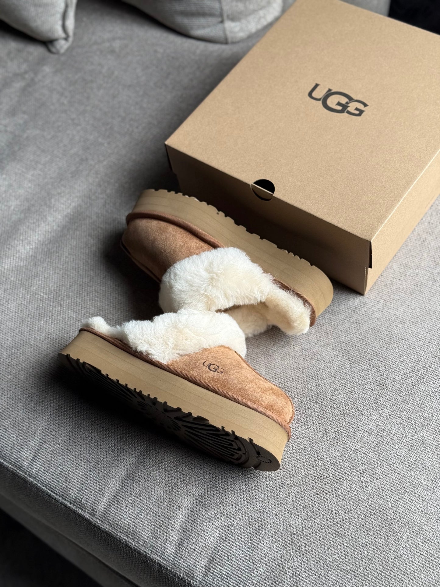 Ugg