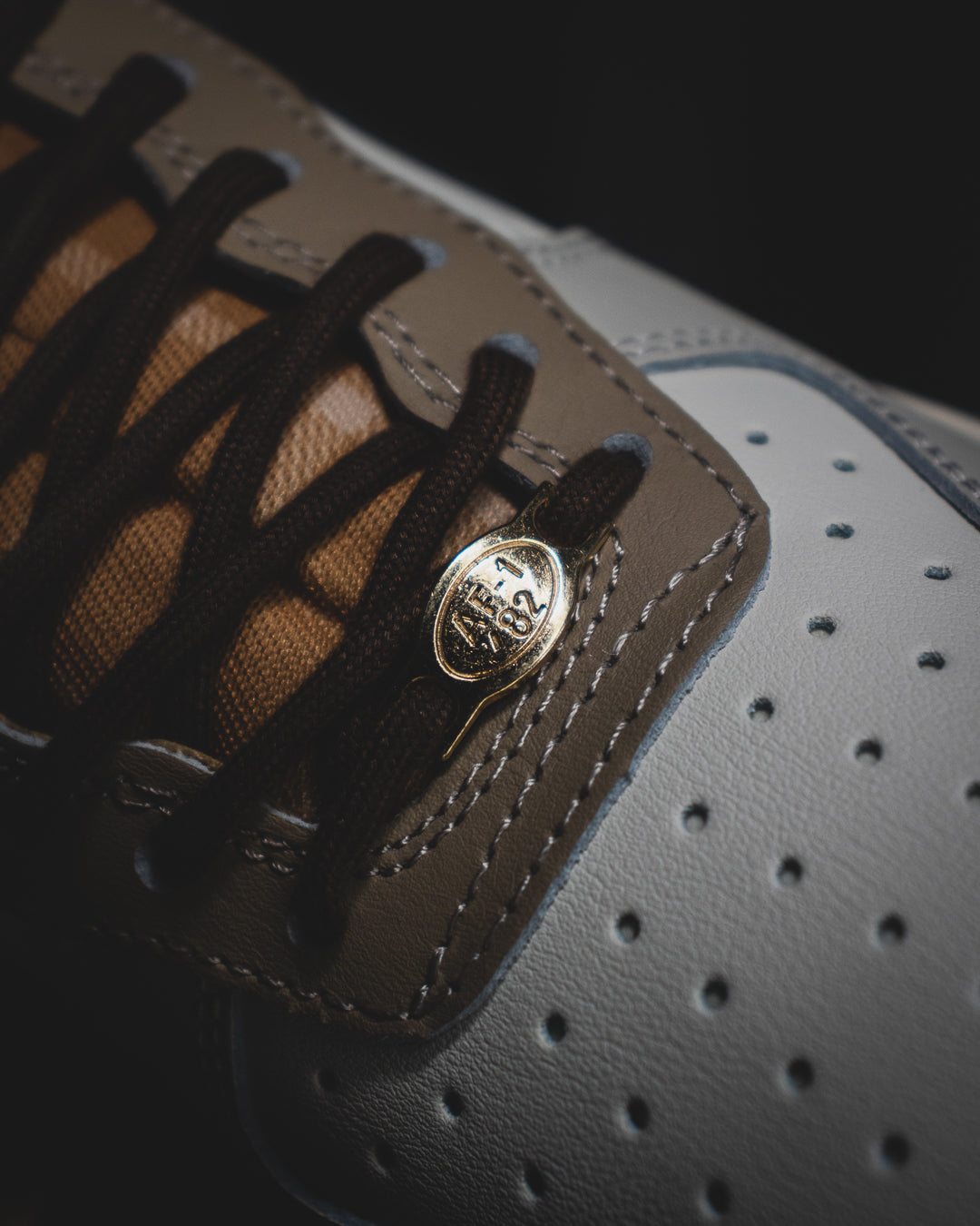Nike Air Force One