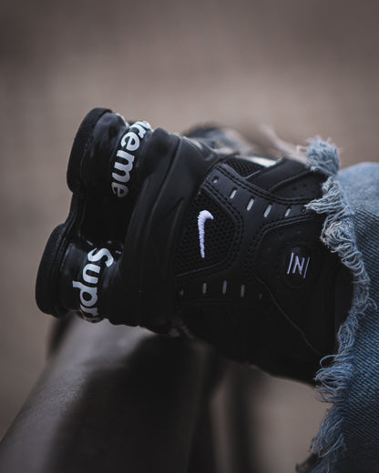 Nike shox x supreme
