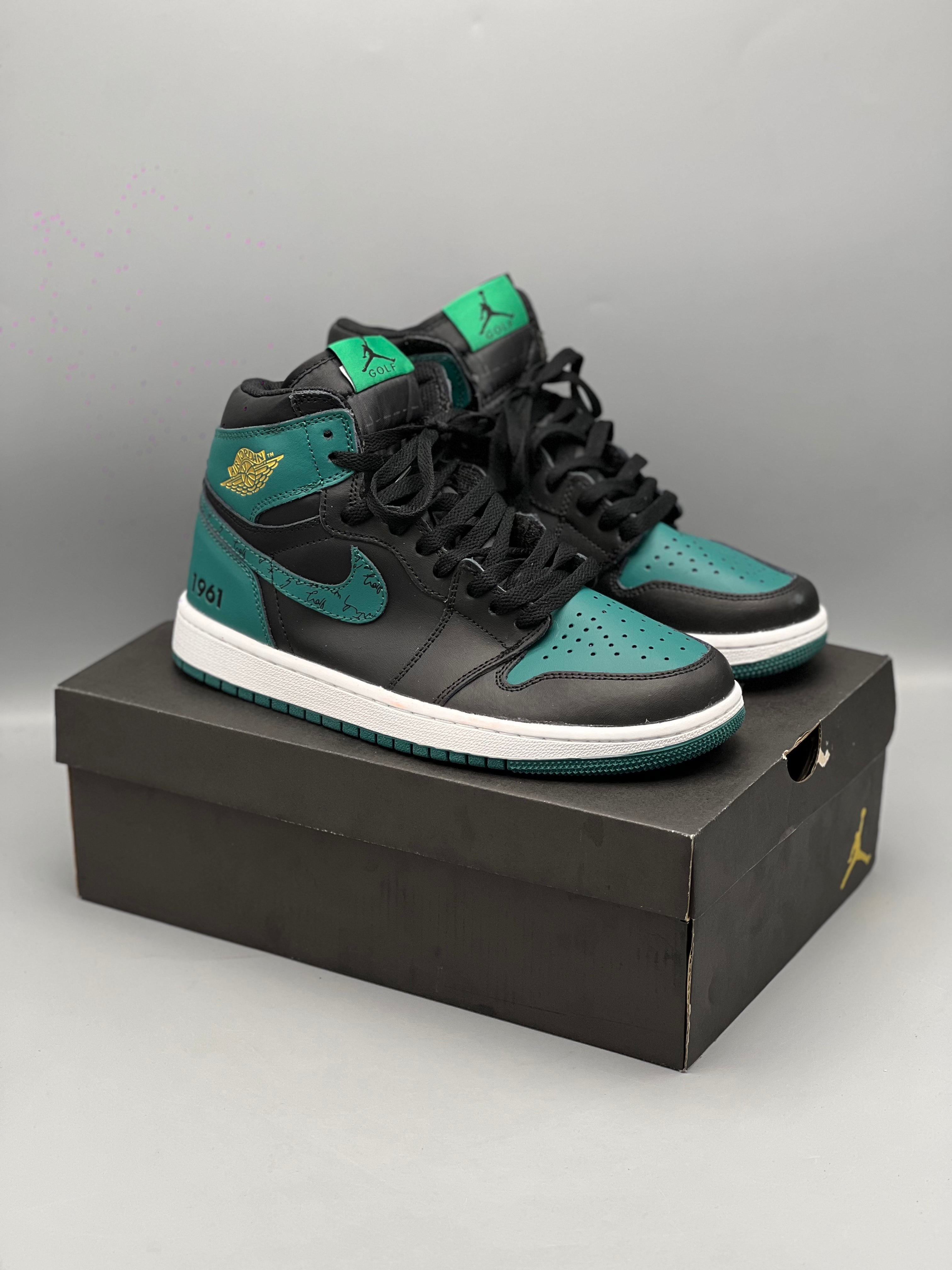 Jordan retro 1 high golf eastside golf 1961 – FEIDCLOTHES
